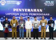 Pemprov Jateng Perkuat Fondasi Ketahanan Pangan Guna Tindak Lanjuti Evaluasi BPK