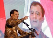 Nilai Investasi Jateng Tembus Rp88,50 Triliun PuncakTertinggi Dalam 10 Tahun Terakhir