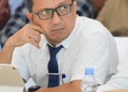 Hoaks Kian Tak Terbendung, Diskominfo Sulbar Galakkan Literasi Digital