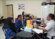 Dinas ESDM Sulbar Perkuat Sinergi dengan TKPSDA Kalukku–Karama