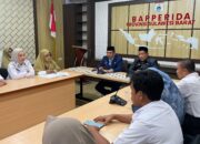 Amujib Tegaskan Arah Baru Bapperida Sulbar: Perencanaan Pembangunan Harus Berbasis Empati Sosial