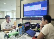 BPKAD Sulbar Pacu Reformasi Perbendaharaan Lewat Integrasi Tanda Tangan Elektronik BsrE