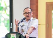 Gubernur Sulbar Suhardi Duka Tegaskan Tak Ada Jual Beli Jabatan: Jangan Percaya Oknum Janjikan Kursi