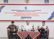 Kesbangpol Sulbar Dorong Pembentukan Kampung REDAM untuk Cegah Konflik Sosial Berbasis Masyarakat