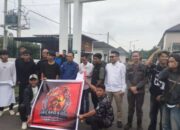 Aliansi Membara Desak Kejari Muara Enim Tuntaskan Dugaan Korupsi Dana Hibah KONI