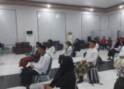 Proses Seleksi Calon Pendamping Haji Daerah Sulbar untuk Penyelenggaraan Ibadah Haji Tahun 2026 Resmi Dimulai