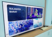 Provinsi Sulbar Torehkan Prestasi Gemilang: Tiga Event Budaya Masuk Kategori Terbaik Nasional