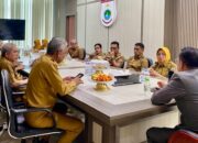 Kadinsos P3A dan PMD Sulbar Siap Tertibkan Aset di Lingkup Dinas