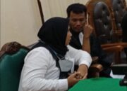 Fakta Persidangan Kasus Korupsi Anggaran Publik Relation Di Bank Sumut Yang Belum Tuntas