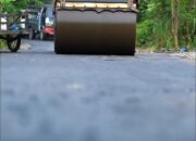 Program (Jamu Desa 24) dr Asri Ludin Tambunan Berjalan Sukses 49 Laporan dari masarakat 12 Laporan telah dikerjakan sisanya Akan Segera di Kerjakan di tahun 2026