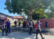 Satgas Preventif Ops Pekat Marano 2026 Polres Pasangkayu Intensifkan Patroli, Jaga Kamtibmas Tetap Kondusif