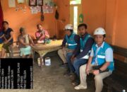 Setelah Viral Nenek Janda di Nias Selatan Memohon Bantuan Bupati Agar KWH Meteran Listriknya Dipasang Kembali “Akhir nya Terkabulkan”