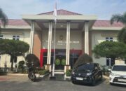 Dituntut Hukuman Mati,   Terdakwa Ganja 214 Kg Kabur Usai Sidang