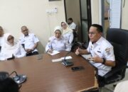 Sekda Sulbar Tekankan Kolaborasi Kunci Capai Target Turunkan Kemiskinan 1% Per Tahun