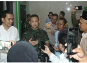 Babinsa yang Curigai Penjual Es Kue Jadul di Jakpus Disanksi Disiplin