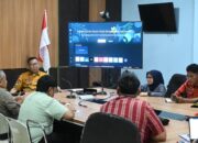 Optimalkan Sumber Daya Laut, DKP Sulbar Bahas Stabilitas Harga Ikan hingga Kerja Sama Investasi