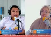 Bangun SDM Berkarakter, Bapperida Sulbar Perkuat Warisan Budaya Maritim Sulbar