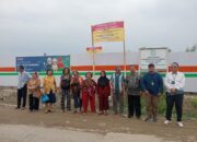 Sekolah Rakyat Dibangun Diatas Lahan Sengketa, Ahli Waris Menangis Tak Dapat Kompensasi