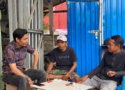 Peralihan Jabatan Wakil Ketua II DPRD Pasangkayu, Kader Nasdem Tegaskan Solidaritas dan Komitmen Jaga Harkamtibmas