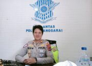 Polres Manggarai Akan Gelar Operasi Kendaraan