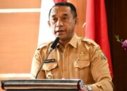 Bupati Manggarai Himbau Antisipasi Bencana