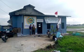 Serap 20% Dana Desa, BUMDes Sukaraya Bekasi Jadi Percontohan Ketahanan Pangan Hewani