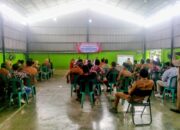 Targetkan Realisasi 2026, Pemdes Karangrahayu Ajukan 13 Usulan Prioritas ke Pemkab Bekasi