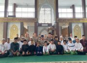 Yasinan dan Doa Bersama Anak Yatim, Kapolda Sulbar: Menata Hati Jadi Pribadi yang Lebih Baik