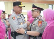 Komitmen Wujudkan Kamseltibcarlantas, Kombes Pol Nurhadi Ismanto Siap Lanjutkan Estafet Kepemimpinan Dirlantas Sulbar