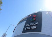 Cilegon Central Mall diduga Langgar Aturan Lingkungan Hidup. LASKAR NKRI : Mendesak Pemkot Cilegon Agar Segera Menghentikan Aktivitas Mall CCM