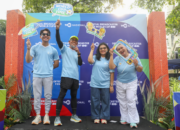 Sekretaris Daerah Provinsi Jawa Tengah Dukung Akses Siaran Piala Dunia 2026 Di Ruang Publik