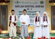 Pemprov Jateng Beri Dukungan Nyata untuk Pendidikan Di Pondok Pesantren