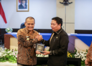 Gubernur Jateng Siap Sambut Pemudik Lebaran 2026, Kebut Perbaikan Jalan