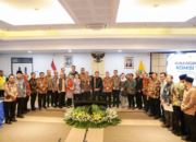 Gubernur Jateng Minta Masyarakat Mewaspadai Cuaca Ekstrem Saat Jelang Mudik Lebaran