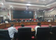 Aliansi Poros Tengah Minta DPRD Kota Pasuruan Lakukan Audit Proyek Sekolah Rakyat Terkait Tata Ruang