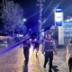 Patroli Malam Sat Samapta Polres Mamasa, Jaga Kamtibmas Tetap Aman dan Kondusif