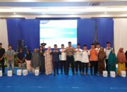 Kapolda Sulbar Hadiri Buka Puasa Bersama, Apresiasi Capaian Pembangunan Sulbar dalam Satu Tahun Kepemimpinan SDK-JSM