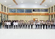 Ops Keselamatan Marano 2026, Polda Sulbar Targetkan Kamseltibcarlantas Aman