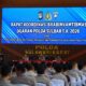 Kapolda Sulbar Percayakan Keamanan kepada Bhabinkamtibmas, Dorong Adaptasi dengan Generasi Z