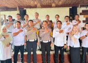 Rapat Program Kerja Samsat 2026, Dirlantas Polda Sulbar: Komitmen Pelayanan dan Bermanfaat Bagi Masyarakat