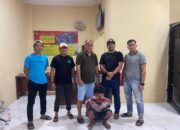 Polres Polman Tangkap DPO Kasus Penganiayaan Maut dalam Operasi Pekat Marano 2026