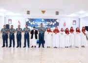 Kodaeral VI Peringati Isra Mikraj 1447 H: Membentuk Prajurit Berkarakter Prima Menuju Indonesia Maju