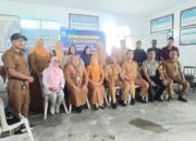 Musrenbang 2027 Kelurahan Totoli Digelar, Bhabinkamtibmas Polsek Banggae Polres Majene Ajak Warga Aktif Kawal Pembangunan