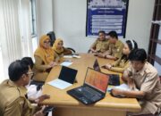 Fasilitasi SP dan SKM, Setda Sulbar Koordinasikan Persiapan Evaluasi Pelayanan Publik 2026