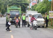 Humanis dan Edukatif, Operasi Keselamatan Marano 2026