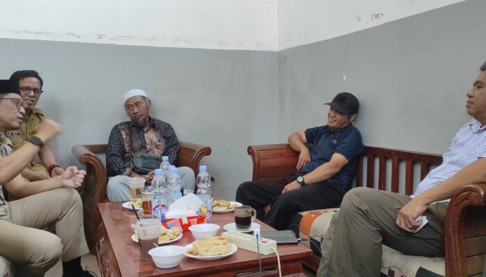 Perangi Radikalisme, Densus 88 Beri Penghargaan ke Kesbangpol Sulbar