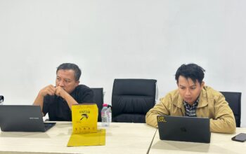 Jalankan Program Beasiswa Gubernur dan Wagub, Pemkesra Sulbar Pastikan Penyalurannya Sesuai Aturan