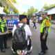 Bangun Kesadaran Berlalu Lintas, Satlantas Polres Majene Gencarkan Edukasi di Operasi Keselamatan Marano 2026
