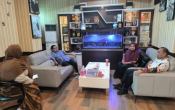 Bapenda Sulbar Percepat Migrasi Server Pendapatan Daerah