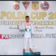 Prestasi Gemilang Atlet Cilik Asal Sukabumi, Bagas Athariz Priatna Sabet Juara 1 Kapolda Cup 2026 Kejurda INKANAS Jawa Barat
